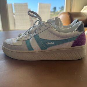 Gola Women's sneakers excellent condition